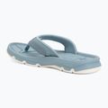 В'єтнамки жіночі Helly Hansen Sandhamn shaded blue/windy blue 3