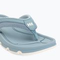 В'єтнамки жіночі Helly Hansen Sandhamn shaded blue/windy blue 7