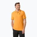 Футболка поло чоловіча Helly Hansen Kos Polo orange sorbet