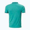Чоловіча футболка поло Helly Hansen Polo shirt dark mint 6