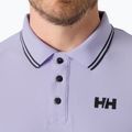 Футболка поло чоловіча Helly Hansen Kos Polo bright lavender 3