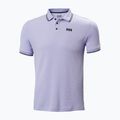 Футболка поло чоловіча Helly Hansen Kos Polo bright lavender 5
