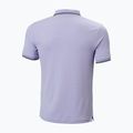 Футболка поло чоловіча Helly Hansen Kos Polo bright lavender 6