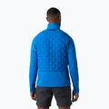 Куртка гібридна чоловіча Helly Hansen HP Hybrid Stretch Insulator cobalt 2.0 2
