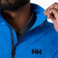 Куртка гібридна чоловіча Helly Hansen HP Hybrid Stretch Insulator cobalt 2.0 3
