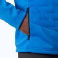 Куртка гібридна чоловіча Helly Hansen HP Hybrid Stretch Insulator cobalt 2.0 5