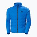 Куртка гібридна чоловіча Helly Hansen HP Hybrid Stretch Insulator cobalt 2.0 6