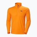 Кофта вітрильна чоловіча Helly Hansen Hp 1/2 Zip Pullover 2.0 ignite orange 5