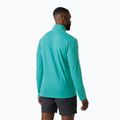 Кофта вітрильна чоловіча Helly Hansen Hp 1/2 Zip Pullover 2.0 dark mint 2