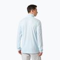 Кофта вітрильна чоловіча Helly Hansen Hp 1/2 Zip Pullover 2.0 barely blue 2