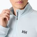 Кофта вітрильна чоловіча Helly Hansen Hp 1/2 Zip Pullover 2.0 barely blue 3
