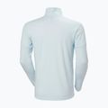 Кофта вітрильна чоловіча Helly Hansen Hp 1/2 Zip Pullover 2.0 barely blue 5