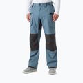 Штани вітрильні чоловічі Helly Hansen Hp Foil 2.0 washed navy
