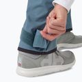 Штани вітрильні чоловічі Helly Hansen Hp Foil 2.0 washed navy 5