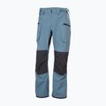 Штани вітрильні чоловічі Helly Hansen Hp Foil 2.0 washed navy 6