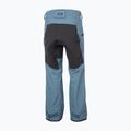 Штани вітрильні чоловічі Helly Hansen Hp Foil 2.0 washed navy 7