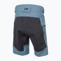 Шорти вітрильні чоловічі Helly Hansen Hp Foil 2.0 washed navy 6