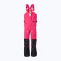Штани вітрильні жіночі Helly Hansen Skagen Offshore Bib cranberry 7