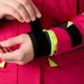 Жіноча вітрівка для вітрильного спорту Helly Hansen Skagen Offshore cranberry 9