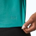 Футболка жіноча Helly Hansen Ocean Cropped Tank Top dark mint 4