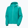 Кофта жіноча Helly Hansen HP Ocean Full Zip Jacket 2.0 dark melange 5