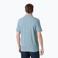 Футболка поло чоловіча Helly Hansen Ocean Polo 2.0 windy blue 2