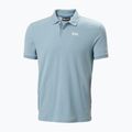 Футболка поло чоловіча Helly Hansen Ocean Polo 2.0 windy blue 5