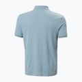 Футболка поло чоловіча Helly Hansen Ocean Polo 2.0 windy blue 6
