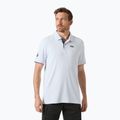 Футболка поло чоловіча Helly Hansen Ocean Polo 2.0 even light purple