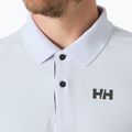 Футболка поло чоловіча Helly Hansen Ocean Polo 2.0 even light purple 3