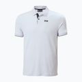 Футболка поло чоловіча Helly Hansen Ocean Polo 2.0 even light purple 5