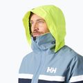 Чоловіча вітрильна куртка Helly Hansen Salt Original washed navy 3