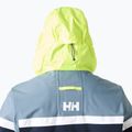 Куртка вітрильна чоловіча Helly Hansen Salt Original washed navy 4
