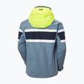Куртка вітрильна чоловіча Helly Hansen Salt Original washed navy 10