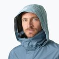 Куртка вітрильна чоловіча Helly Hansen Salt Inshore washed navy 3