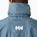 Куртка вітрильна чоловіча Helly Hansen Salt Inshore washed navy 4