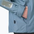 Куртка вітрильна чоловіча Helly Hansen Salt Inshore washed navy 6