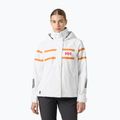 Куртка вітрильна жіноча Helly Hansen Salt Inshore white