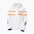 Куртка вітрильна жіноча Helly Hansen Salt Inshore white 9