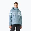 Жіноча вітрівка для вітрильного спорту Helly Hansen Salt Inshore windy blue