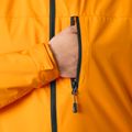 Чоловіча вітрильна куртка Helly Hansen Crew Hooded 2.0 ignite orange 5