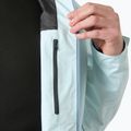 Куртка вітрильна чоловіча Helly Hansen Crew Hooded 2.0 barely blue 5