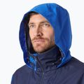 Куртка вітрильна чоловіча Helly Hansen Crew Hooded 2.0 cobalt 2.0 3