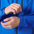 Куртка вітрильна чоловіча Helly Hansen Crew Hooded 2.0 cobalt 2.0 6