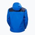 Чоловіча вітрильна куртка Helly Hansen Crew Hooded 2.0 cobalt 2.0 8