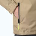 Чоловіча вітрильна куртка Helly Hansen Crew Hooded 2.0 pebble 6