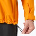 Куртка вітрильна чоловіча Helly Hansen Crew Midlayer 2 ignite orange 6