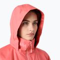 Жіноча вітрівка для вітрильного спорту Helly Hansen Crew Hooded 2.0 sunset pink 3