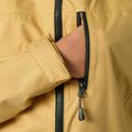 Куртка вітрильна жіноча Helly Hansen Crew Hooded 2.0 sand 4