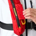 Жилет рятувальний Helly Hansen Sailsafe Inflatable Inshore alert red 5
